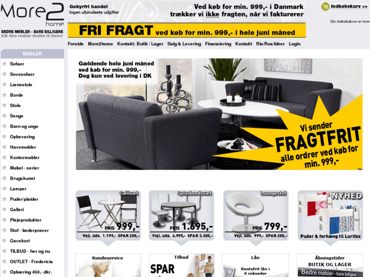 www.more2home.dk