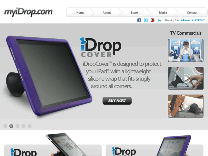 www.myidrop.com