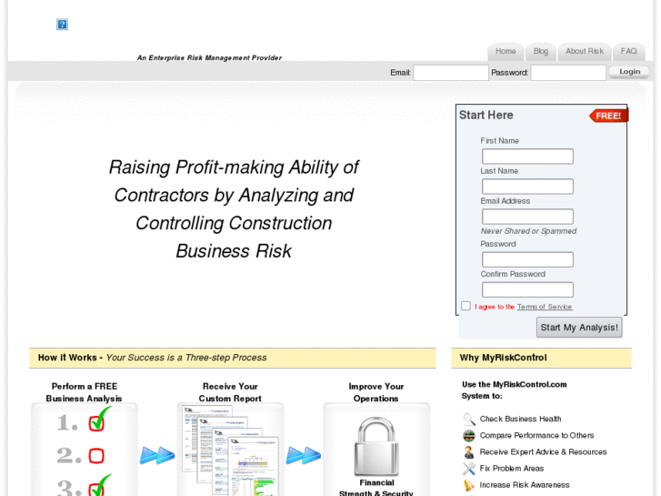 www.myriskcontrol.com