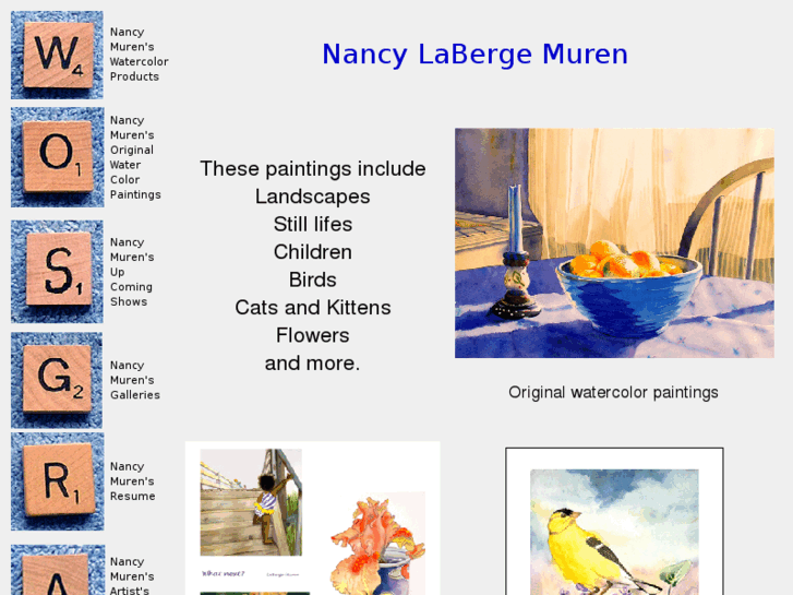 www.nancymuren.net