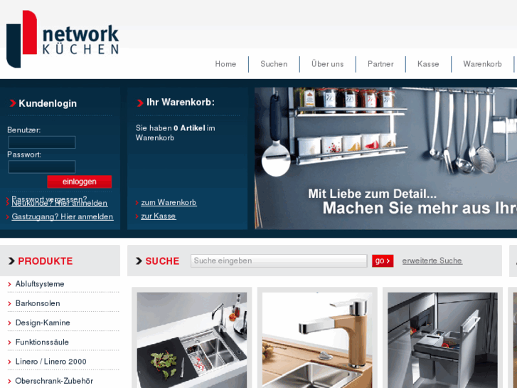 www.networkkuechen.biz