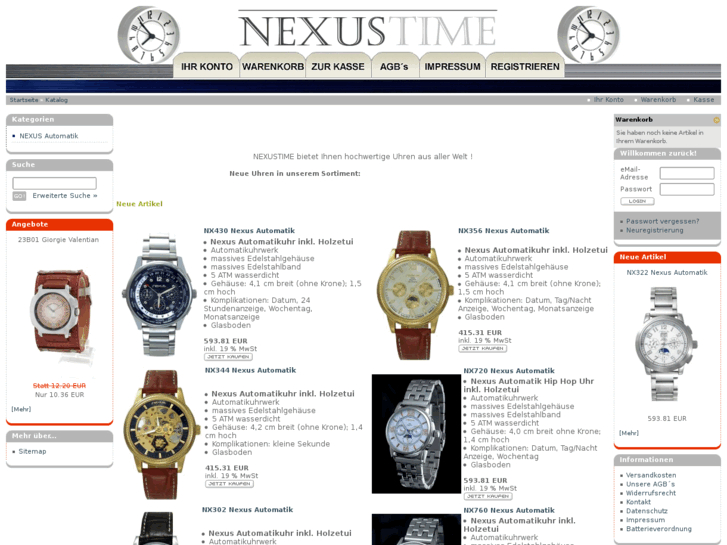 www.nexustime.com