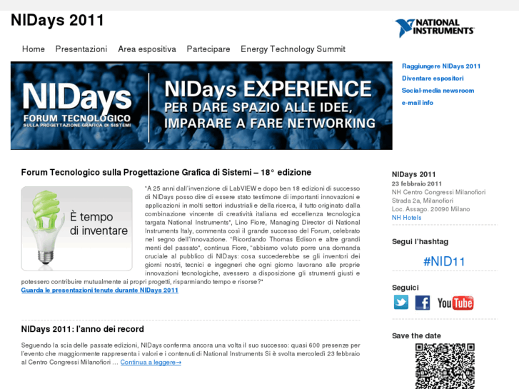 www.nidays.it