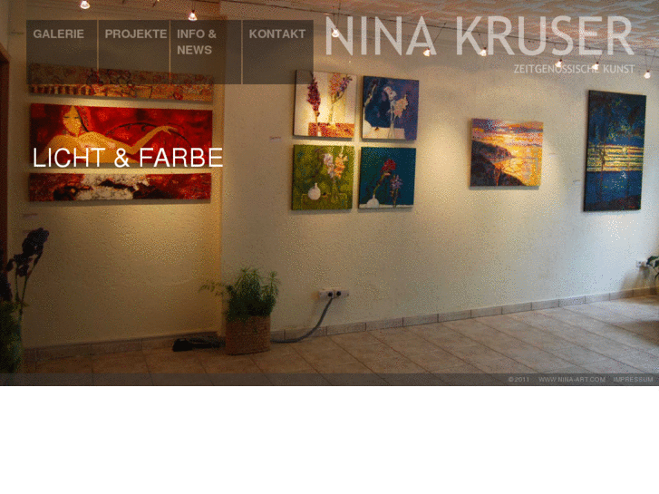 www.nina-art.com