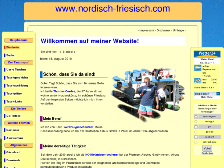 www.nordisch-friesisch.com