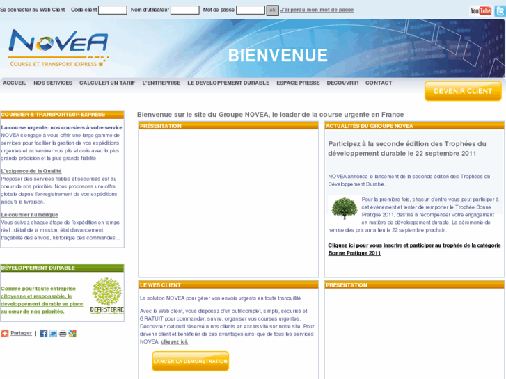 www.novea.fr