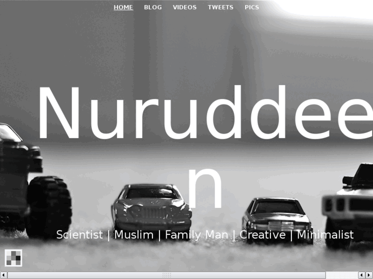 www.nuruddeenlewis.com