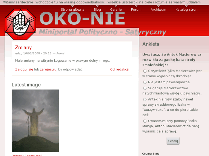 www.oko-nie.com