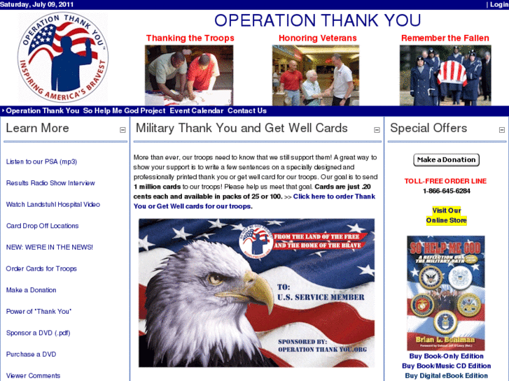 www.operationthankyou.org