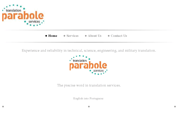 www.parabole-ts.com