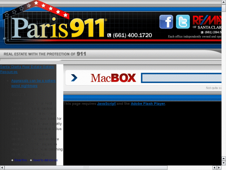 www.paris911.mobi