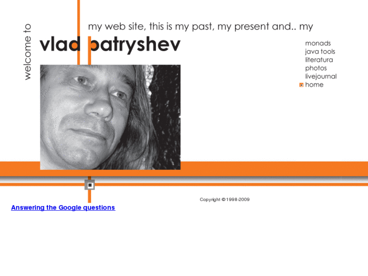 www.patryshev.com