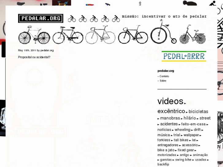 www.pedalar.org