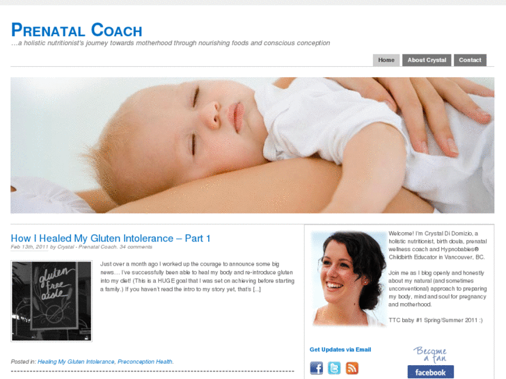 www.prenatalcoach.com