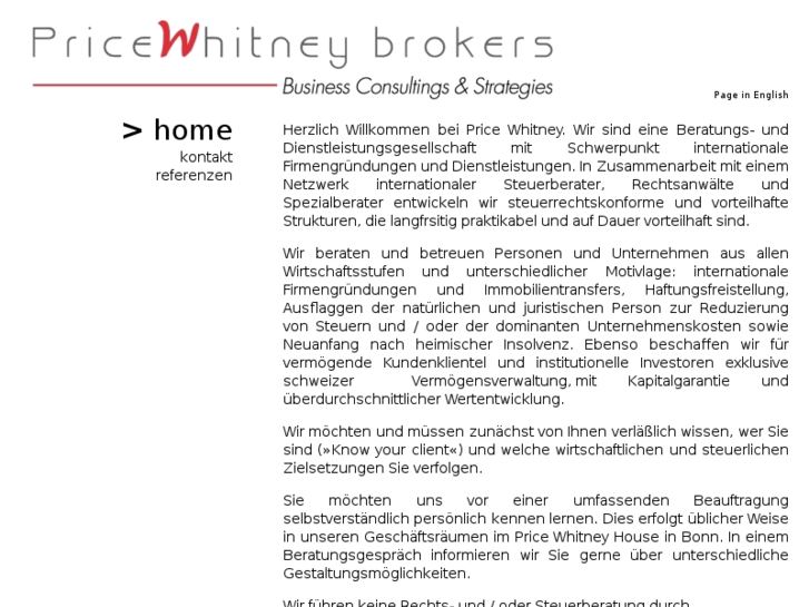 www.pw-brokers.com