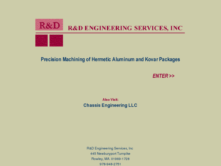 www.rdengineering.com