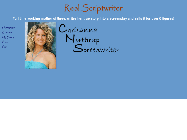 www.realscriptwriter.com