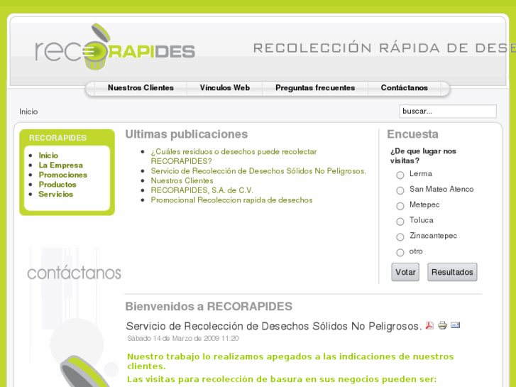 www.recorapides.com