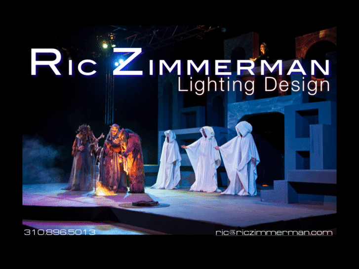 www.riczimmerman.com