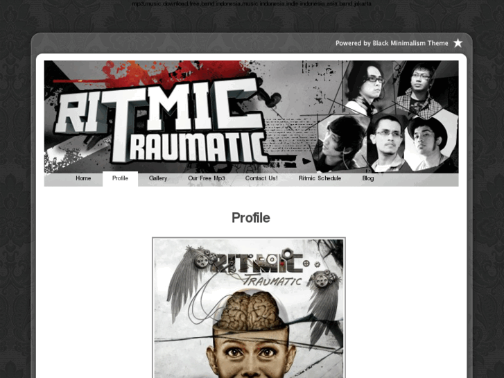 www.ritmic-traumatic.com