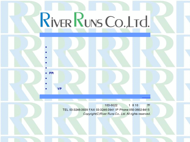 www.river-runs.com