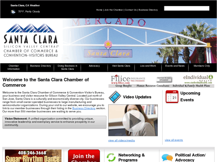 www.santaclarachamber.com