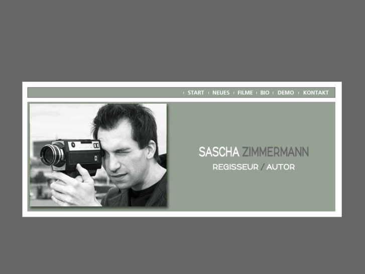 www.sascha-zimmermann.com