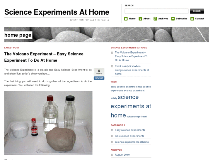 www.scienceexperimentsathome.com