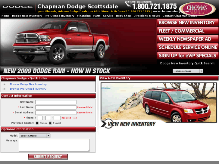 www.shopdodge.com