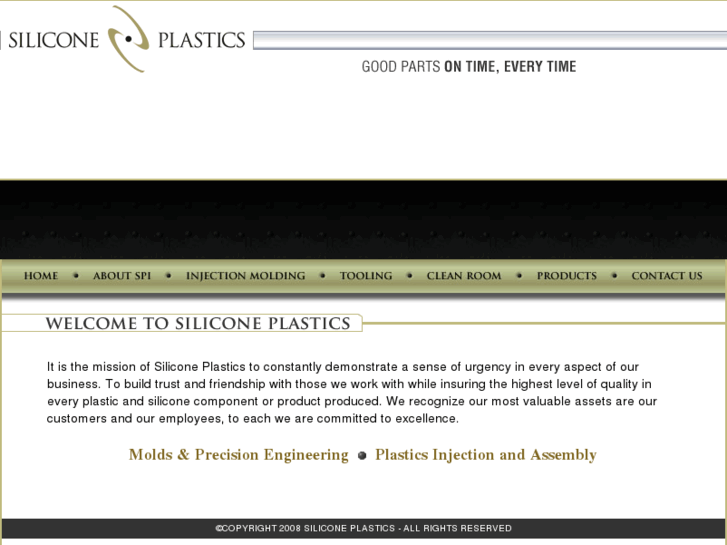 www.siliconeplastics.com