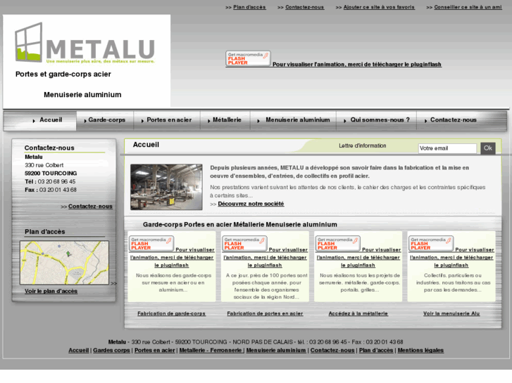 www.sn-metalu.com