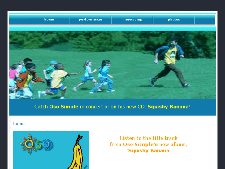 www.squishybanana.com