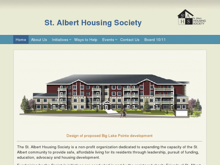 www.stalberthousing.com