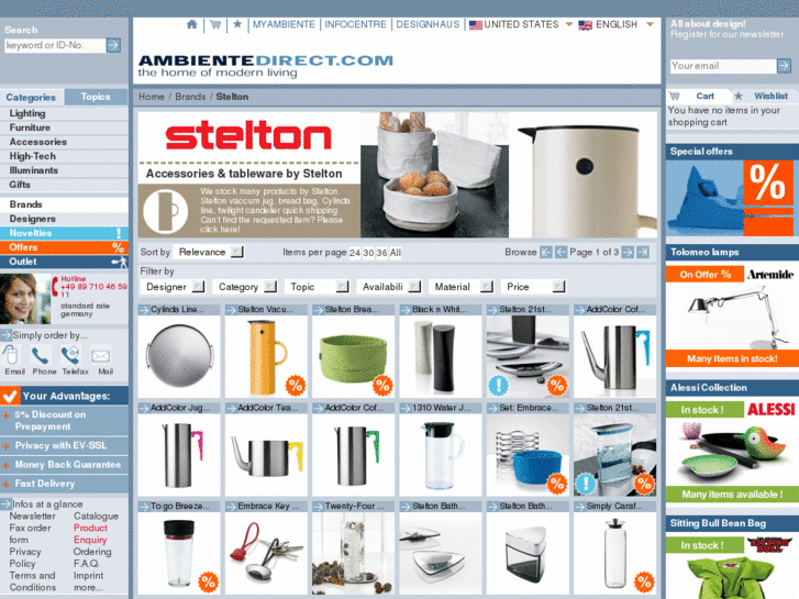 www.steltondirect.com