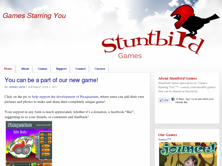 www.stuntbird.com