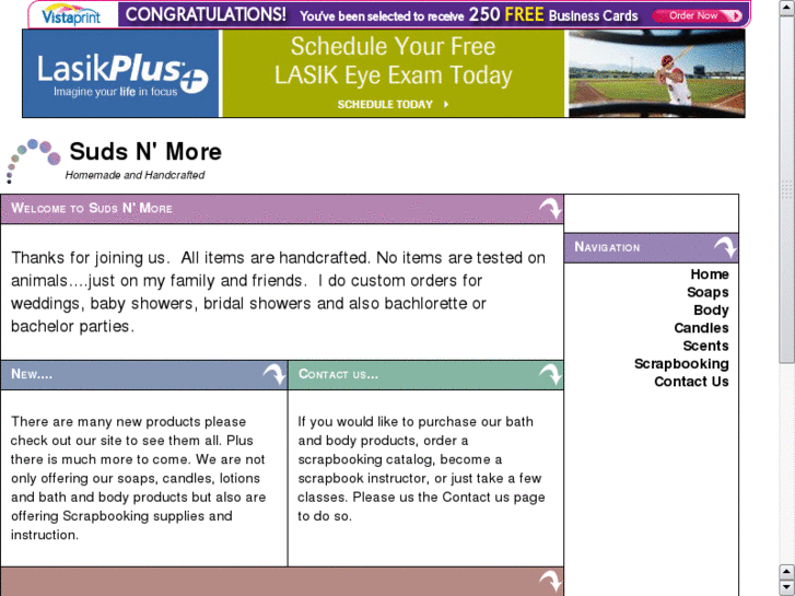 www.sudsnmore.net