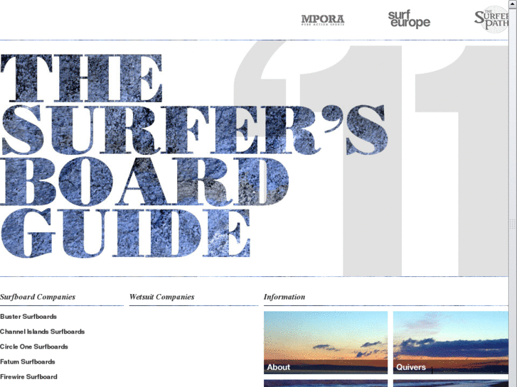 www.surfersboardguide.com