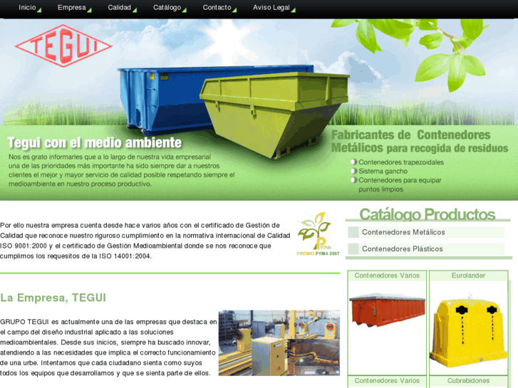 www.tegui-medioambiental.com