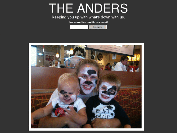 www.theanders.net