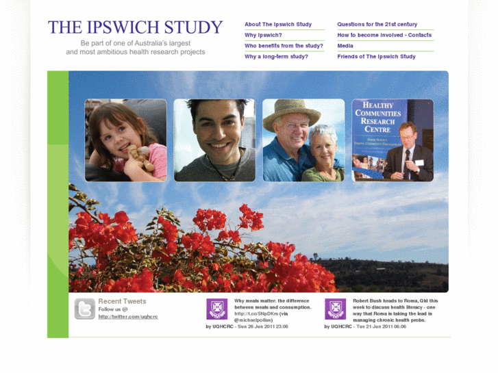 www.theipswichstudy.com