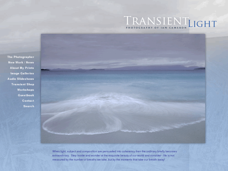 www.transientlight.co.uk