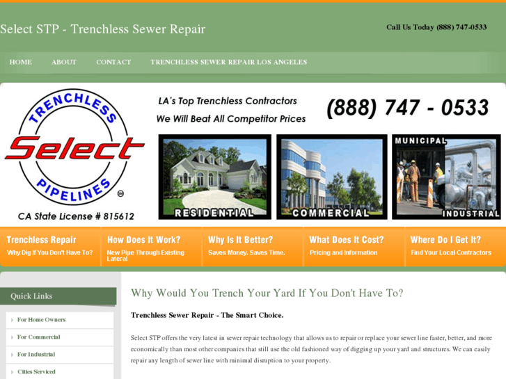 www.trenchless-sewerrepair-losangeles.com