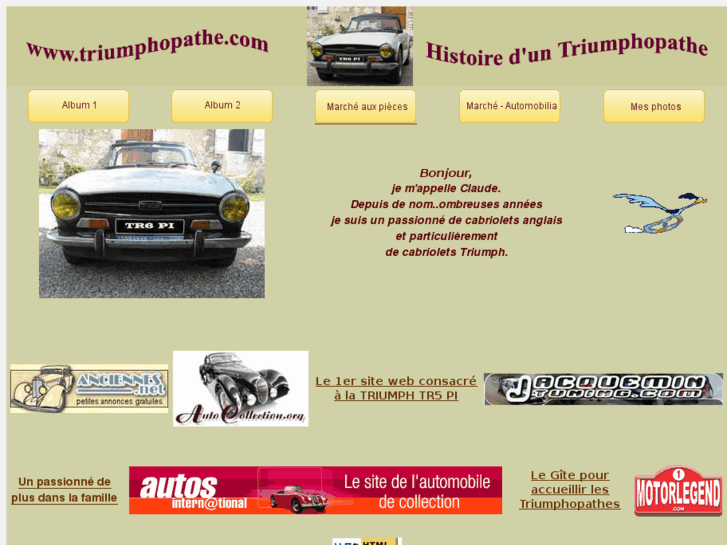 www.triumphopathe.com