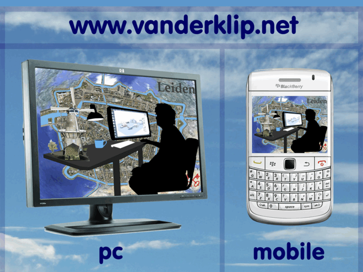 www.vanderklip.net