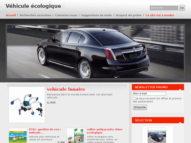 www.vehiculeecologique.net