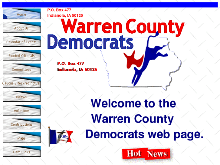 www.warrendemocrats.org