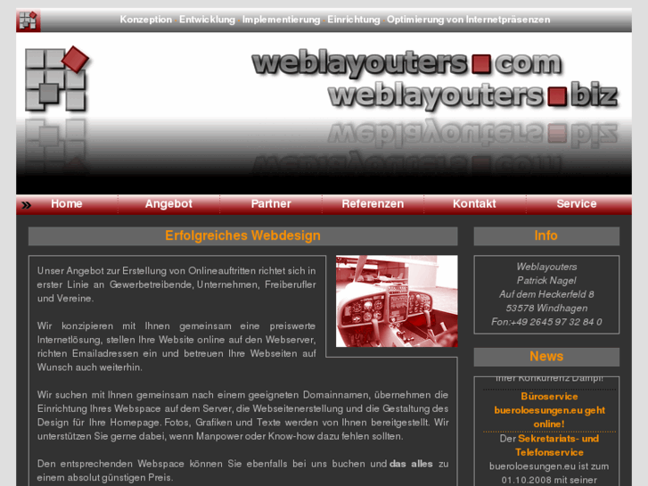 www.weblayouters.biz