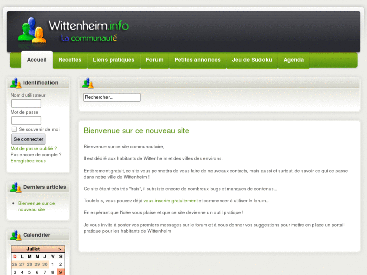 www.wittenheim.info