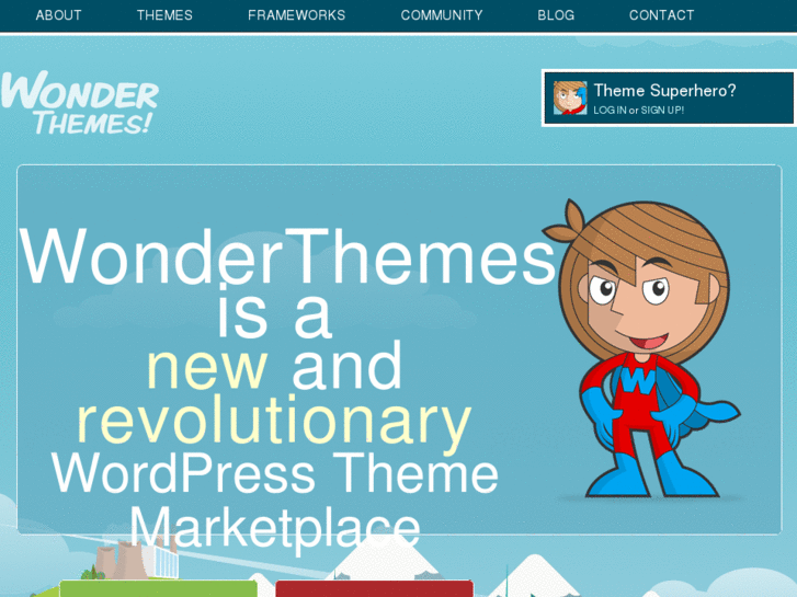 www.wonderthemes.net