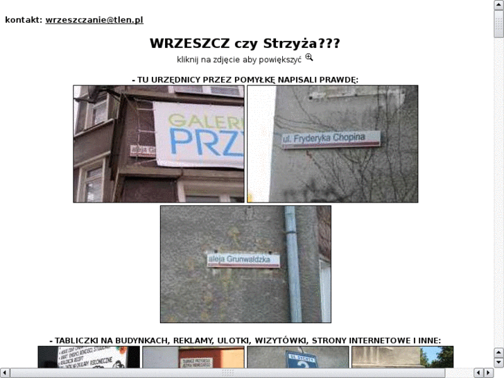 www.wrzeszczanie.tk